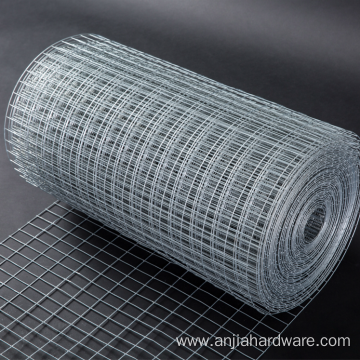 Supply Industrial Hdg Fencing Welded Wire Mesh